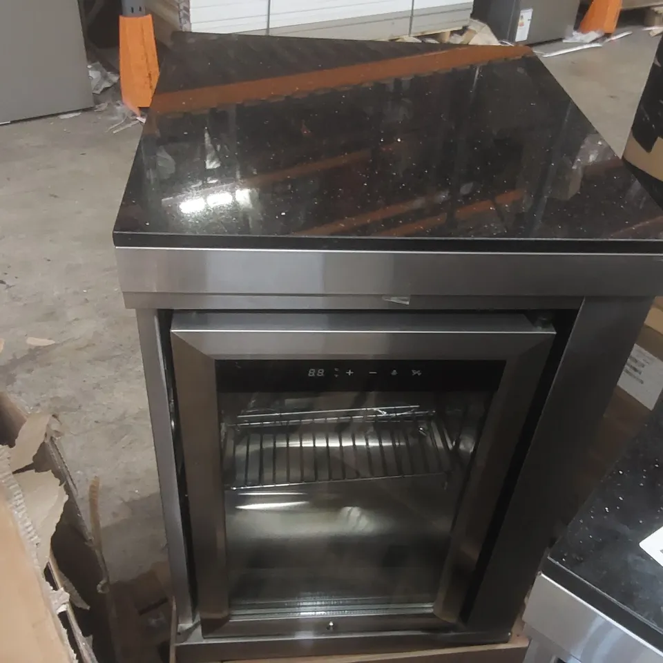 MONSTER BEVERAGE COOLER FOR ULTIMATE GRILL SET