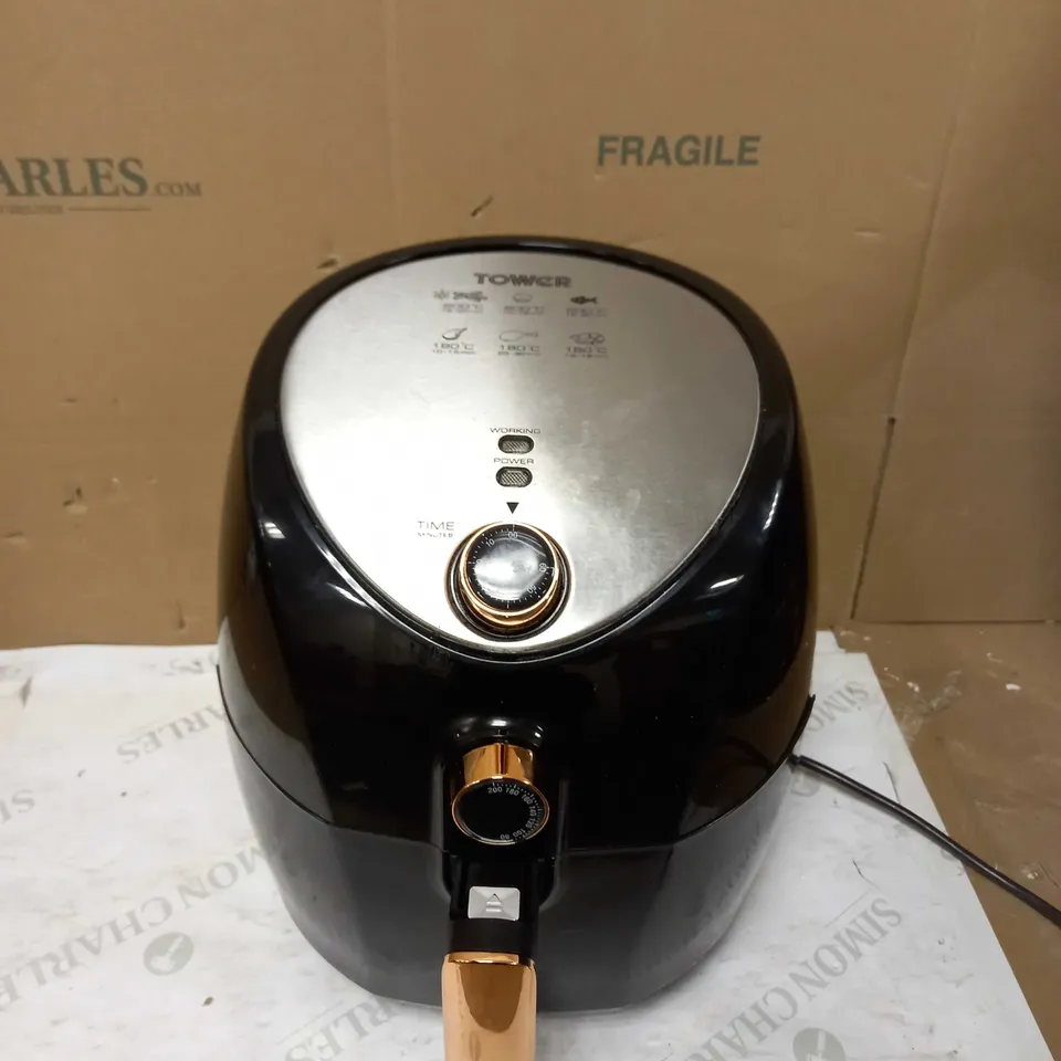 TOWER VORTEX AIR FRYER