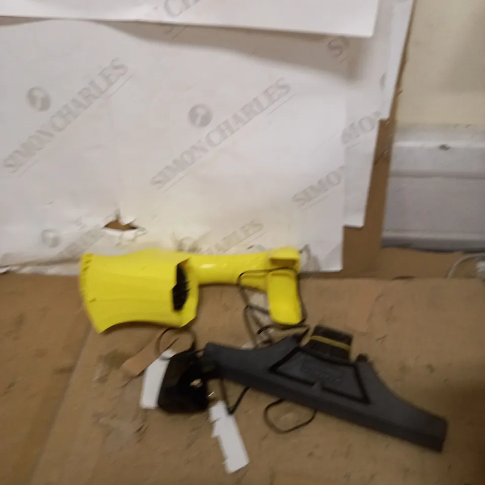 KARCHER WV1 WINDOW VAC 