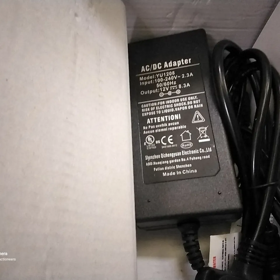 BOXED LAB LIFD & BEAUTY MACHINE