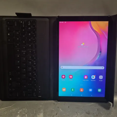SAMSUNG GALAXY TAB A SM-T515