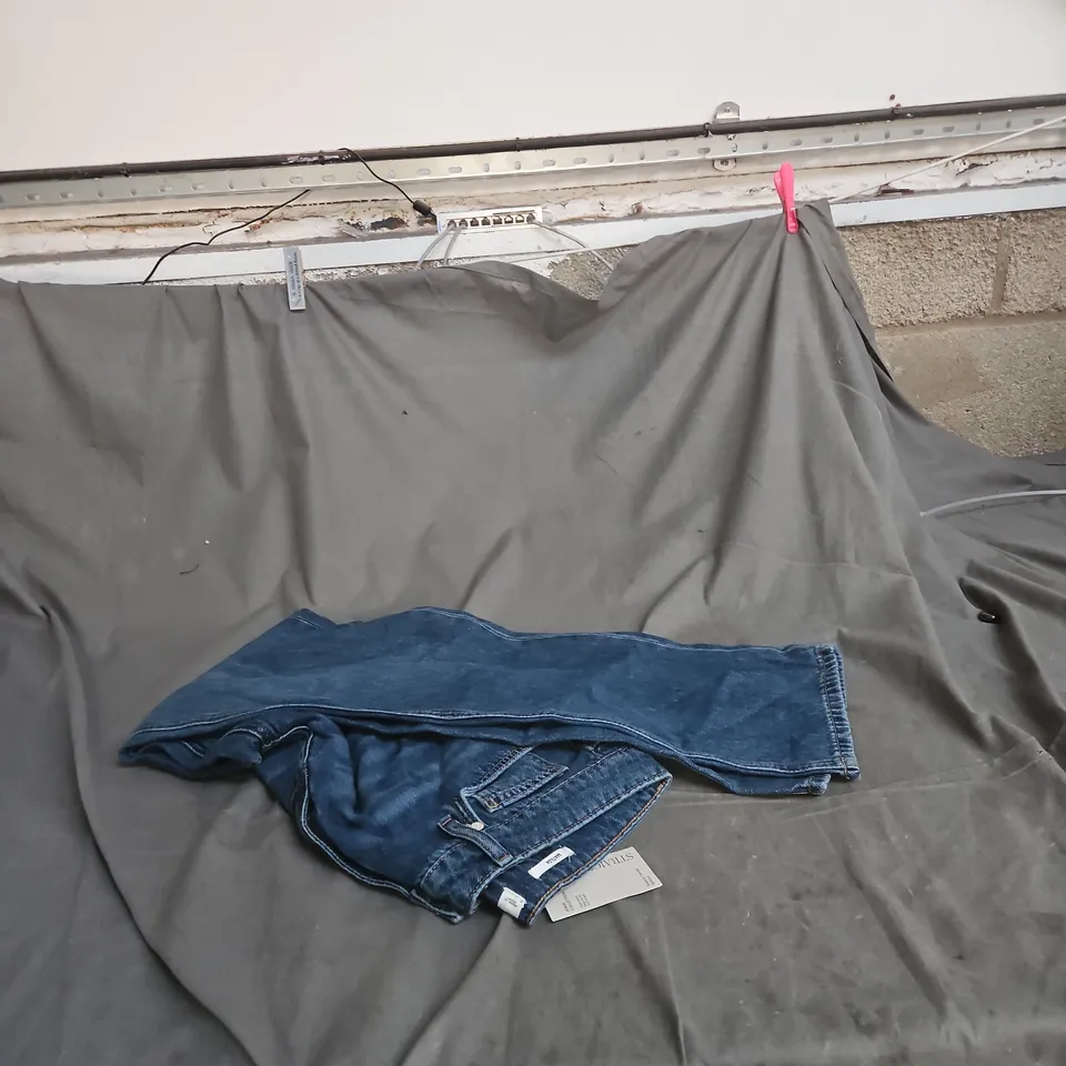 MANGO JEANS 328 MATILDA – WOMEN'S DENIM, UK 14 (EUR 42)