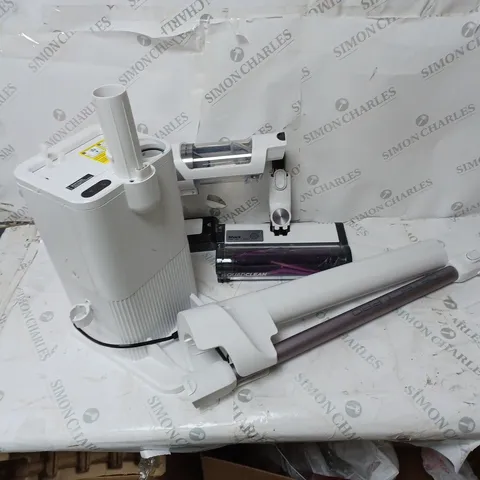 BOXED SHARK DETECT PRO 1.3L AUTO EMPTY VACUUM CLEANER IW3510UK