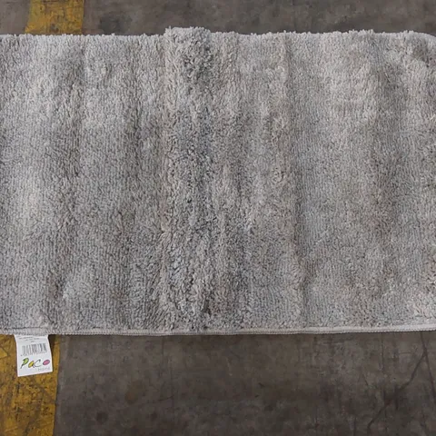 BRAND NEW BAGGED PACO HOME LAGOS MAT - 50 x 80cm