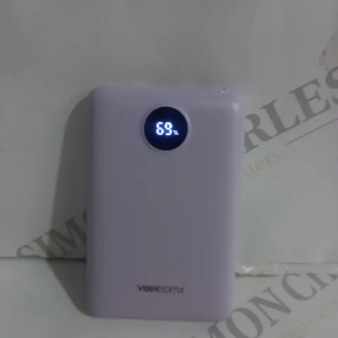 VEEKTOMX 10000MAH POWER BANK