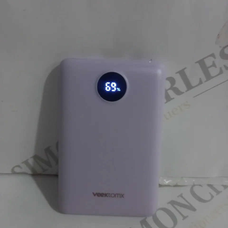 VEEKTOMX 10000MAH POWER BANK