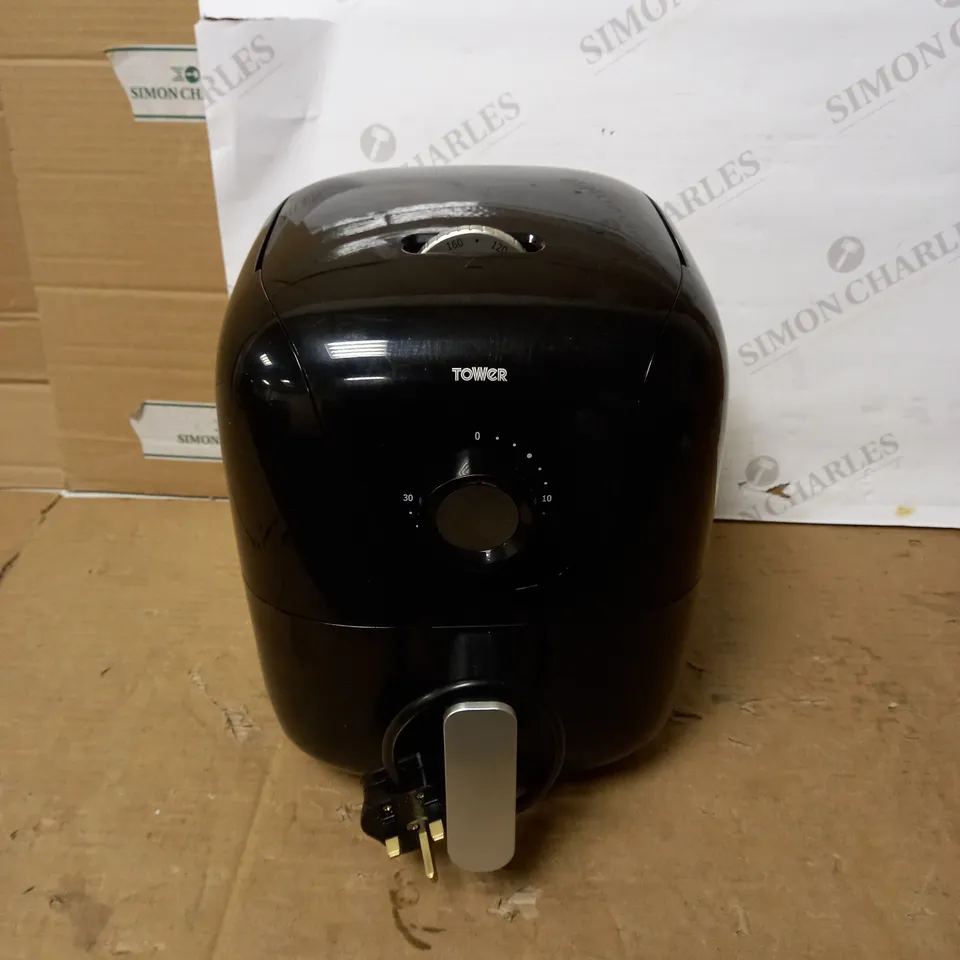 TOWER VORTX AIR FRYER 