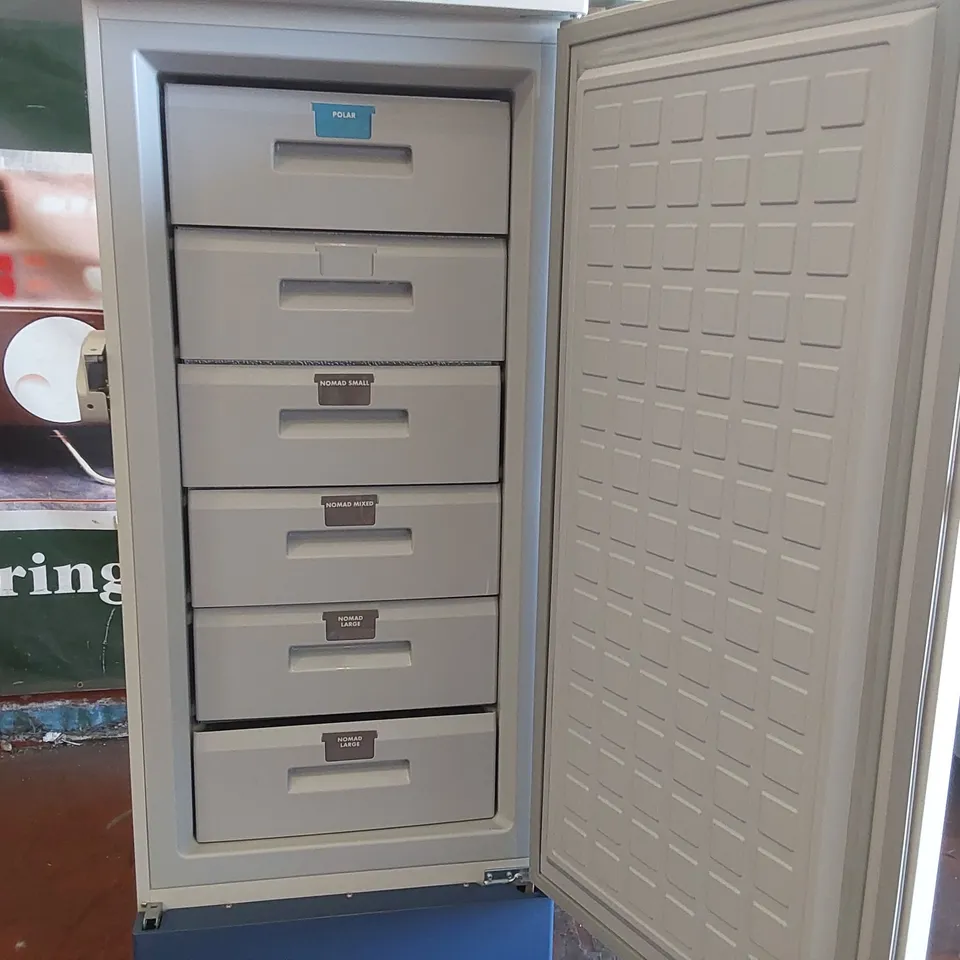 HAIER BIOMEDICAL DW-30L278 -30°C DEEP FREEZER
