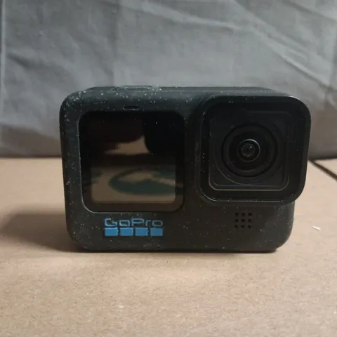 GOPRO HERO12 BLACK ACTION CAMERA