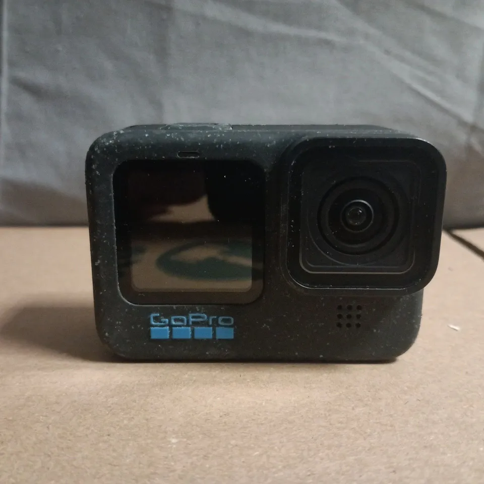 GOPRO HERO12 BLACK ACTION CAMERA