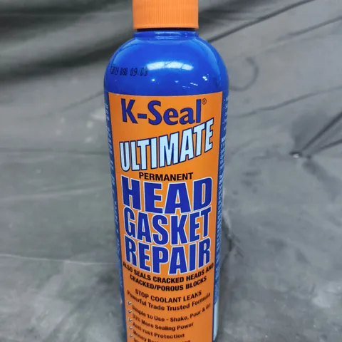 K-SEAL ULTIMATE HEAD GASKET REPAIR – ENGINE SEALANT
