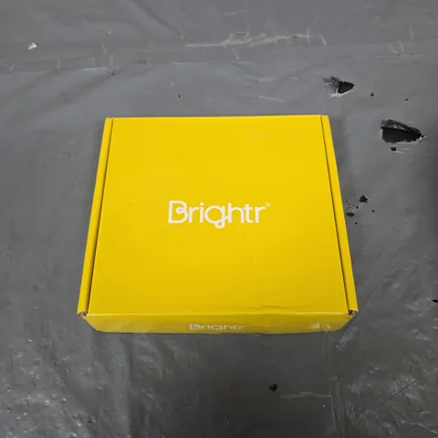 BRIGHTR ESSENTIAL PILLOW PROTECTOR