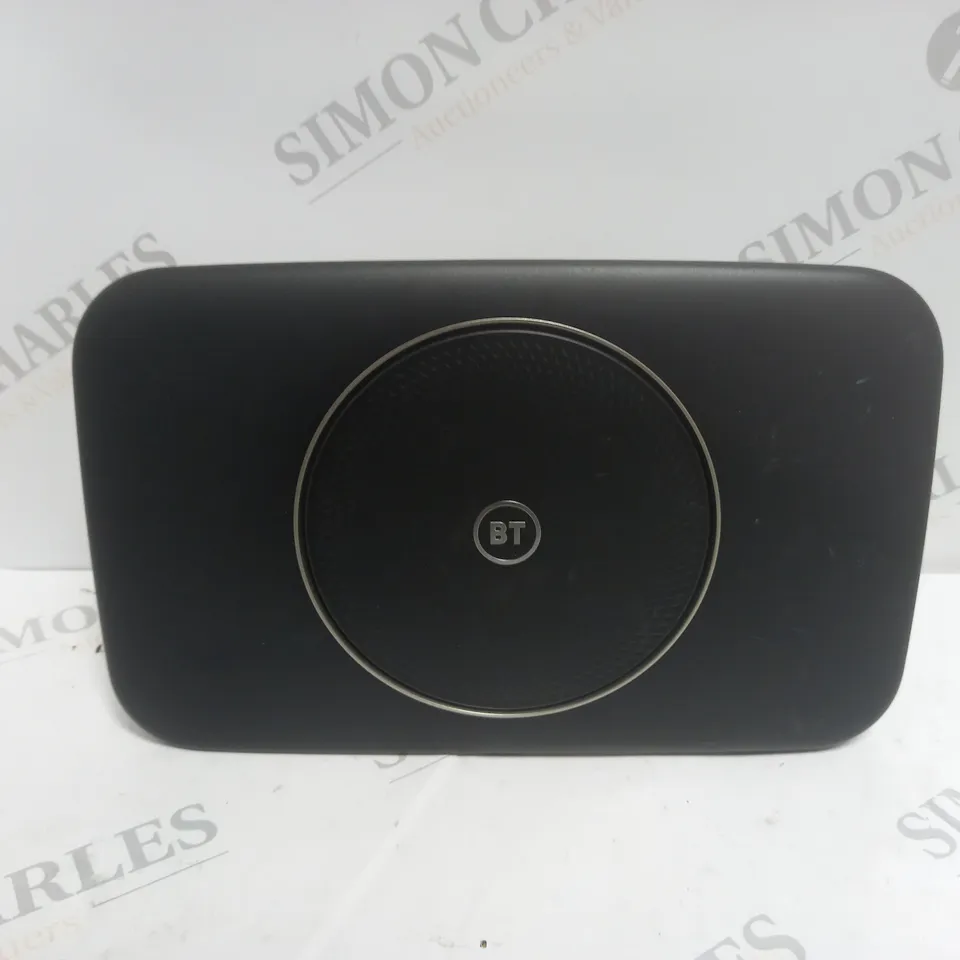 BT SMART HUB 2 ROUTER 