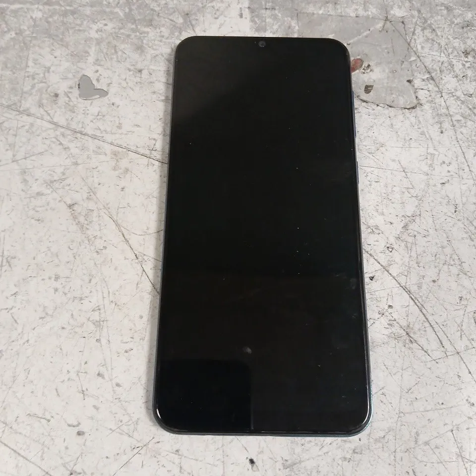 SAMSUNG A50 SM-A505FN SMARTPHONE IN BLUE