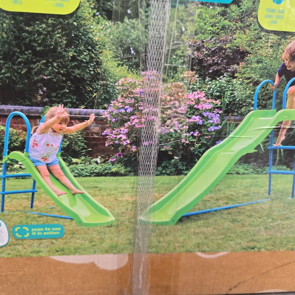 TP SMALL TO TALL GROWABLE SLIDE