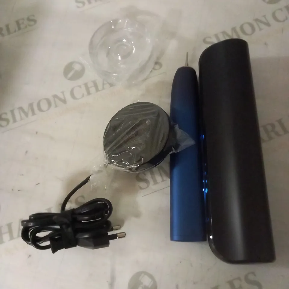 PHILIPS SONICARE DIAMONDCLEAN 9000 SERIES POWER ELECTRIC TOOTHBRUSH SPECIAL EDITION
