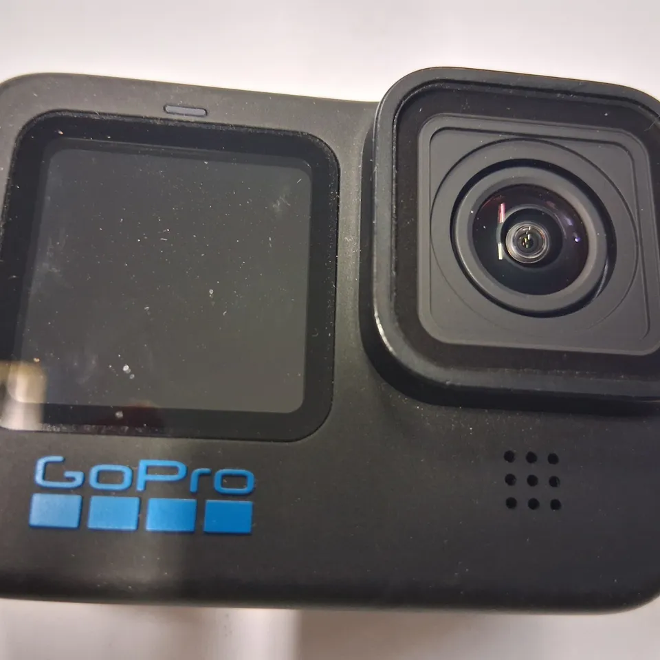 GO PRO 11 BLACK