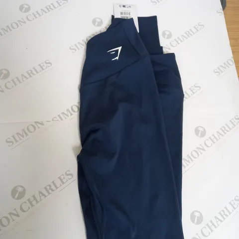 GYMSHARK TRAINING LEGGINGS SIZE L