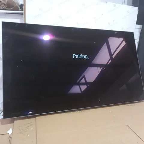 PHILIPS 55OLED856 55 INCH OLED 4K HDR SMART TELEVISION