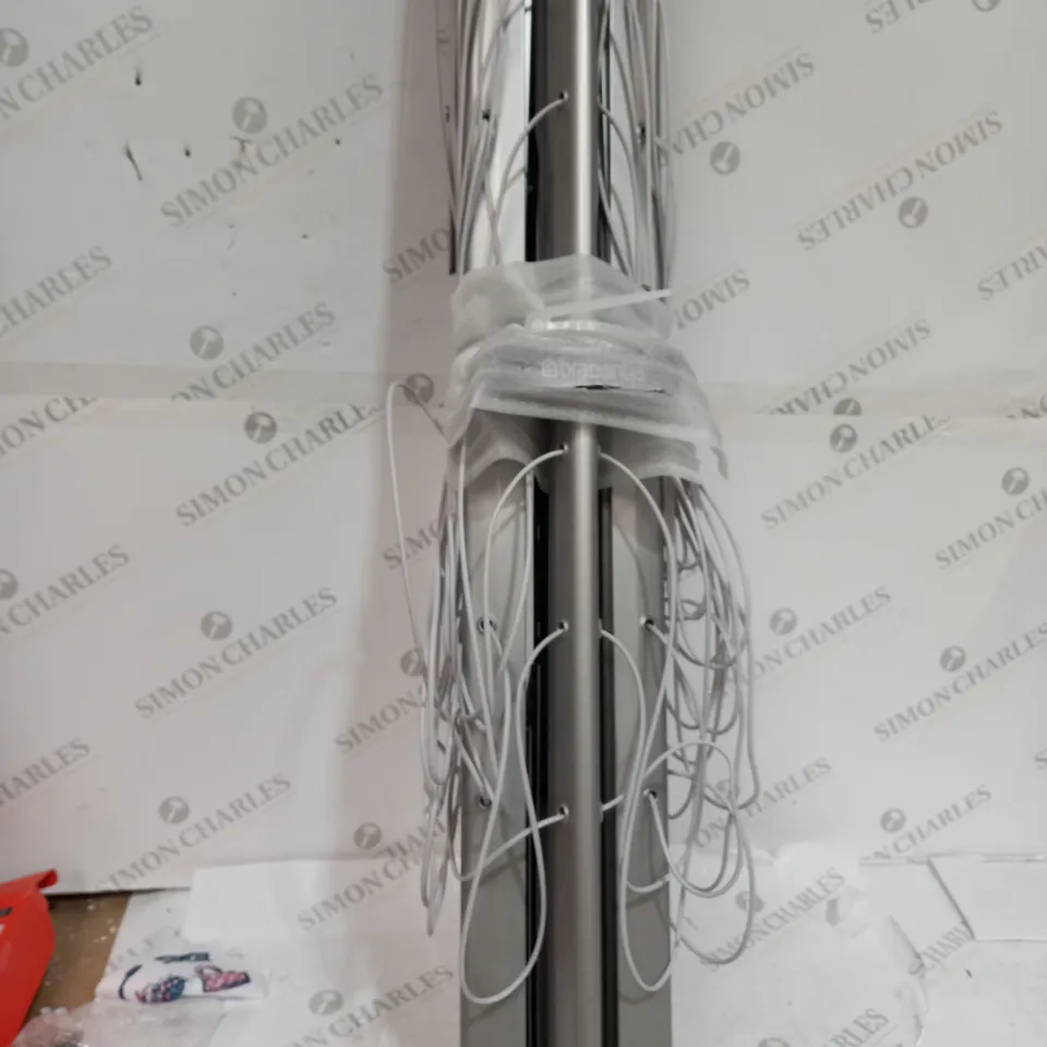 BOXED BRABANTIA ROTATING WASHING HANGER 