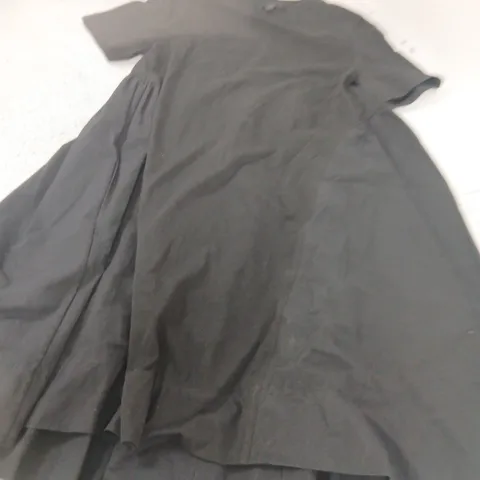 COS WOMEN'S BLACK DREES β EUR S (CN 165/88A), MADE IN TURKEY