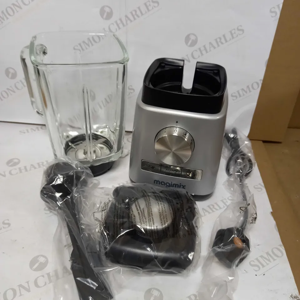 MAGIMIX POWER BLENDER 