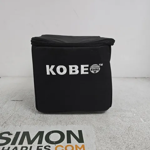 KOBE CANVAS BAG POWER TOOLS STORAGE