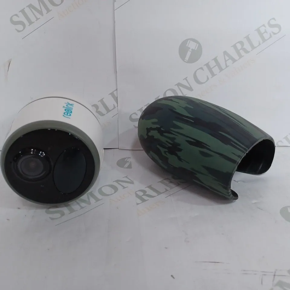 REOLINK GO PLUS 4MP DIGITAL SECURITY CAMERA