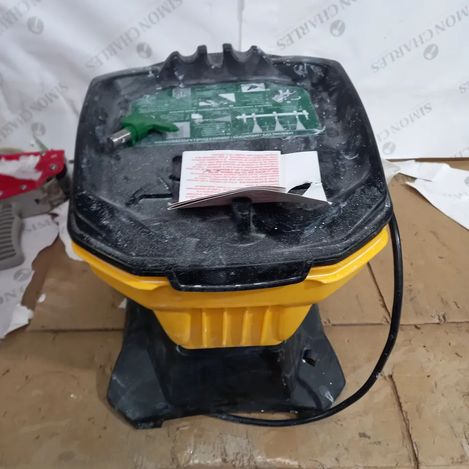 WAGNER 2394313 AIRLESS CONTROL 150 M PAINT SPRAYER