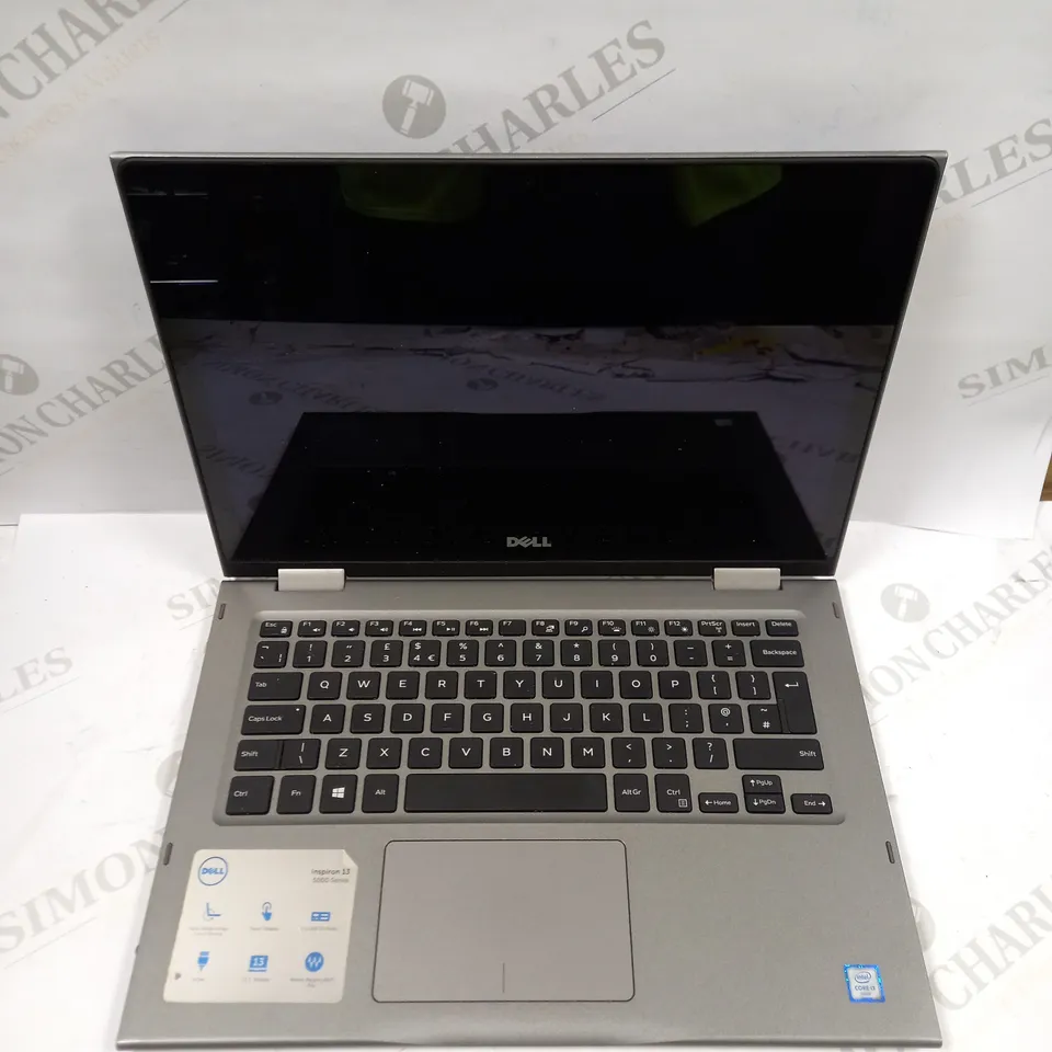 DELL INSPIRON 13-5368 LAPTOP 