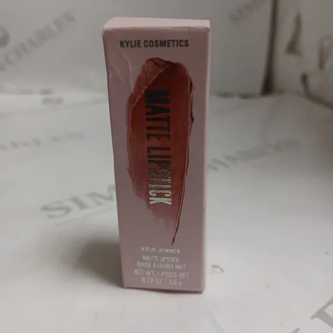 KYLIE COSMETICS MATTE LIPSTICK ROUGE