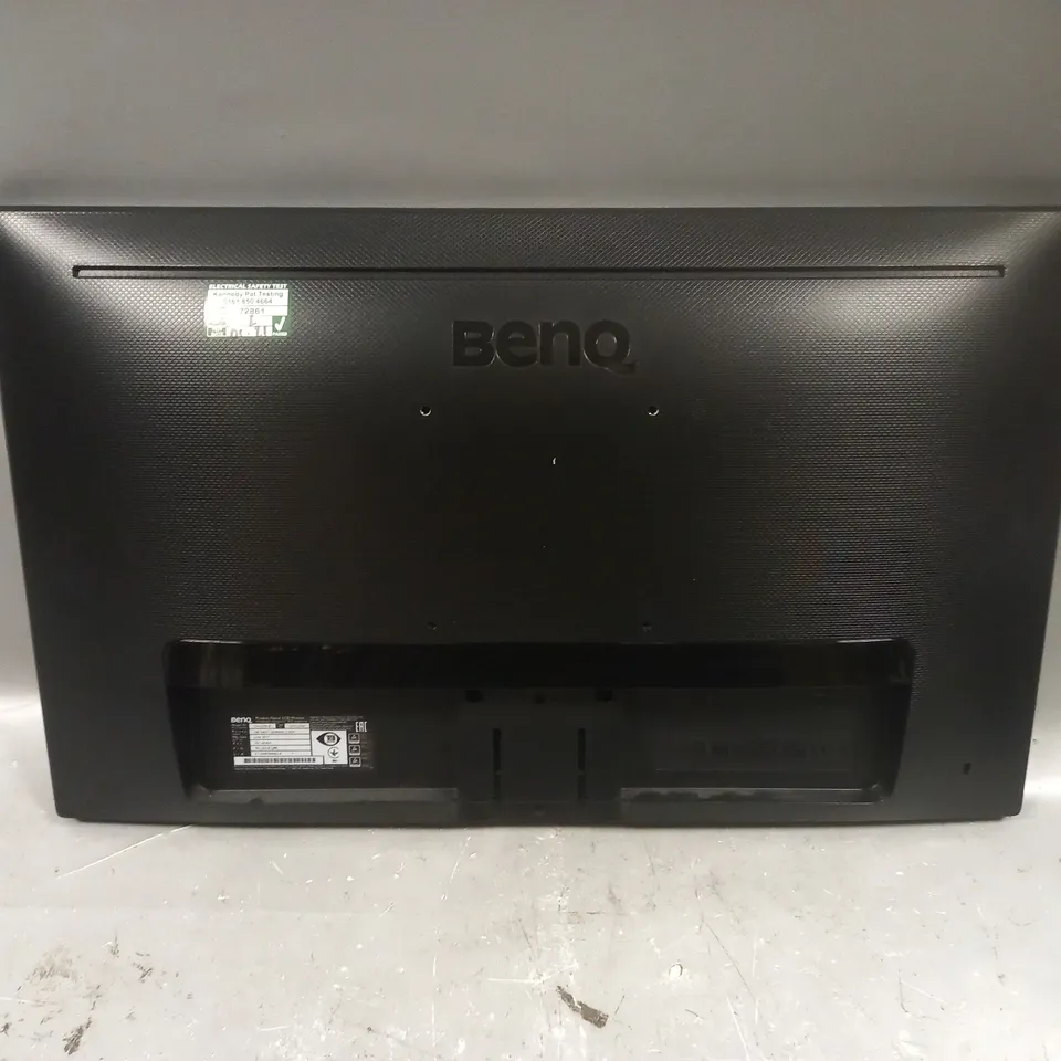 UNBOXED BENQ 22" LCD MONITOR - GW2270