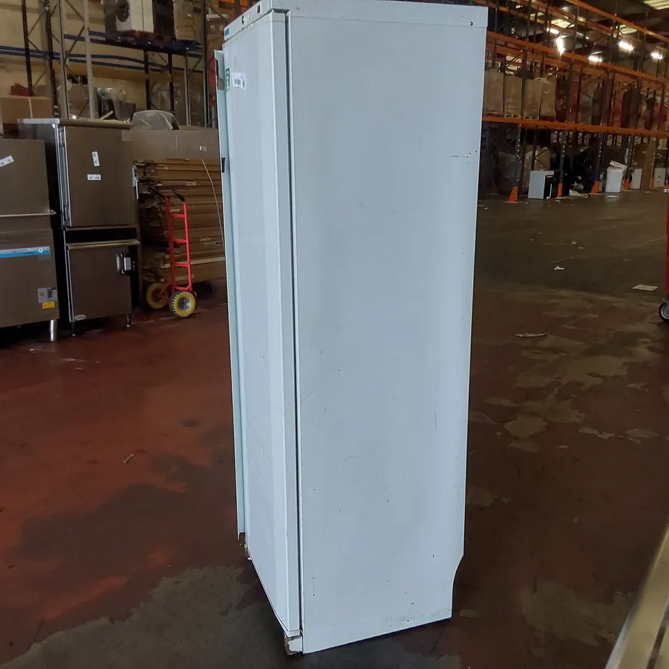 LEC CD350N COMMERCIAL FRIDGE & FREEZER