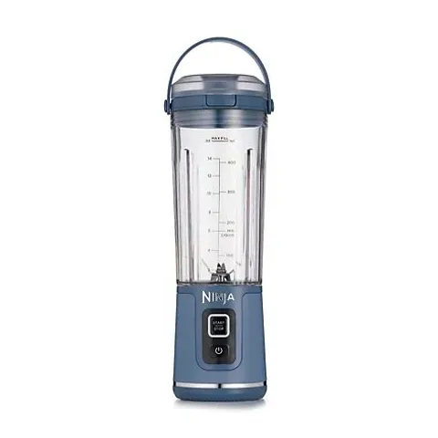 OUTLET NINJA BLAST RECHARGEABLE BLENDER BC151UK- NAVY