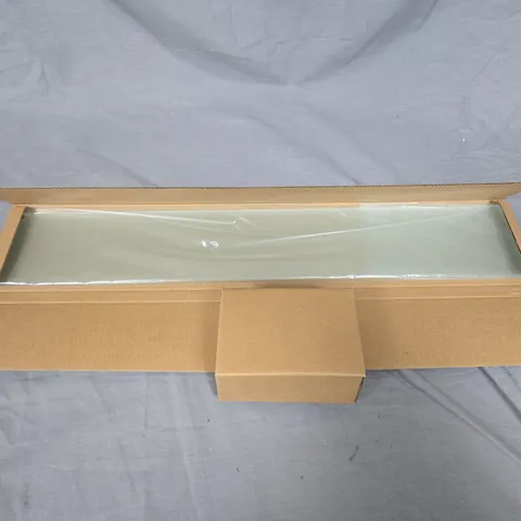 5 X GLASS SHELF 10451A β REPLACEMENT PART