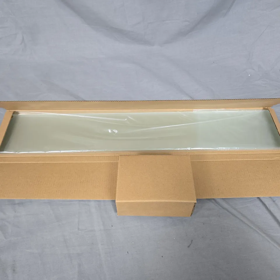 5 X GLASS SHELF 10451A – REPLACEMENT PART