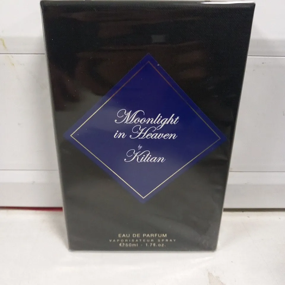 BOXED AND SEALED MOONLIGHT IN HEAVEN EAU DE PARFUM 50ML
