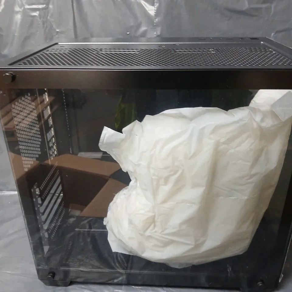 CYBERPOWER PC GAMING DESKTOP - BODY ONLY