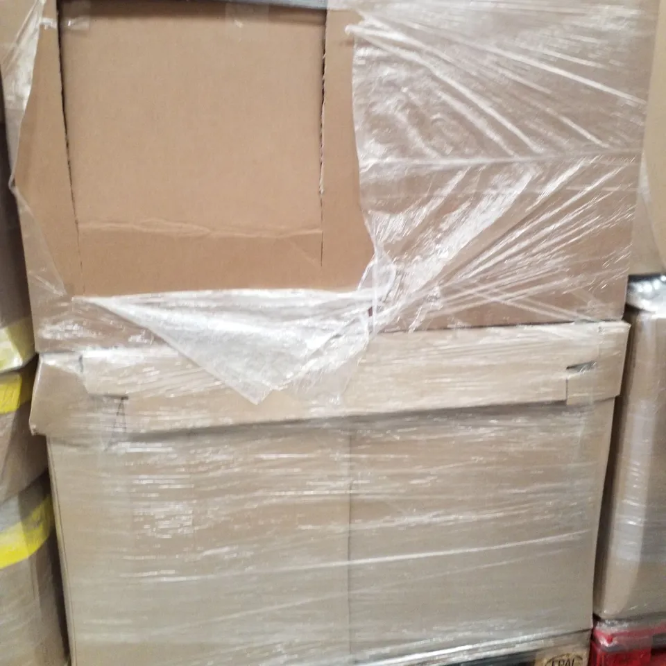 PALLET CONTAINING ASSORTED BEAN BAGS, PILLOWS & DRAFT STOPPERS 