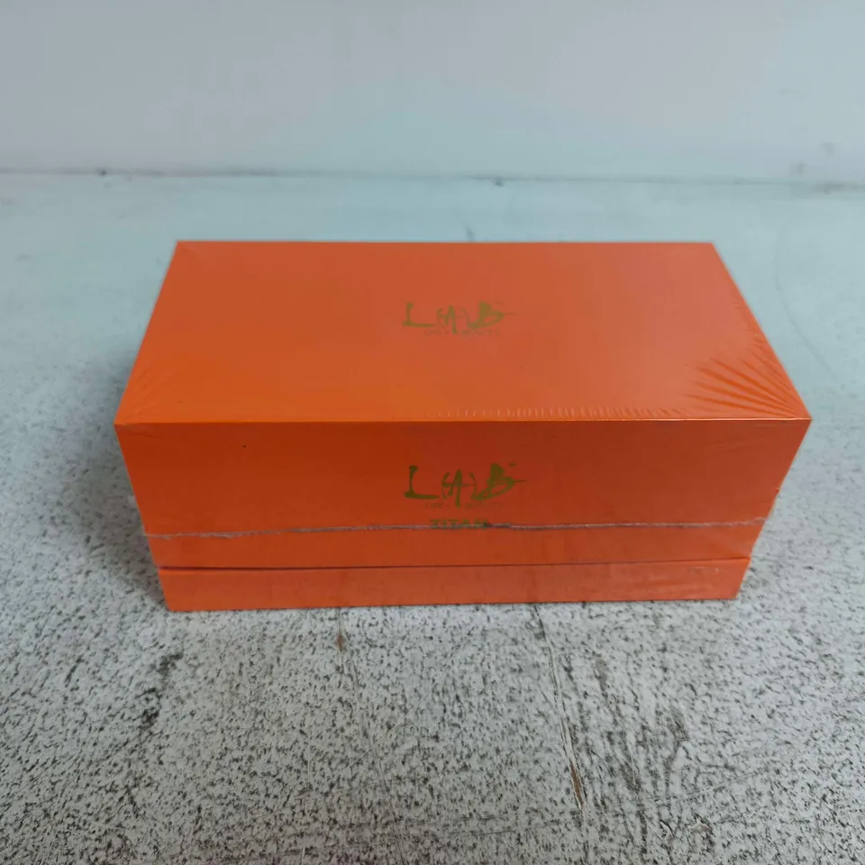 BOXED AND SEALED LAB LIFE + BEAUTY TITAN SKINCARE DEVICE 