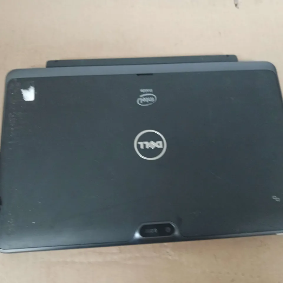 DELL VENUE 11 PRO 5130 11 INCH	ATOM Z3795 1.60GHZ