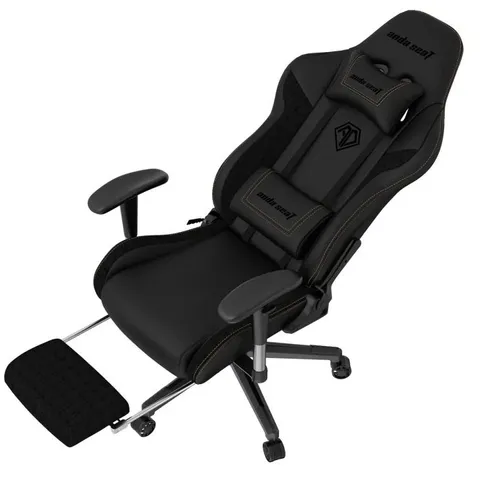 BOXED ANDASEAT JUNGLE 2 GAMING CHAIR - COLLECTION ONLY