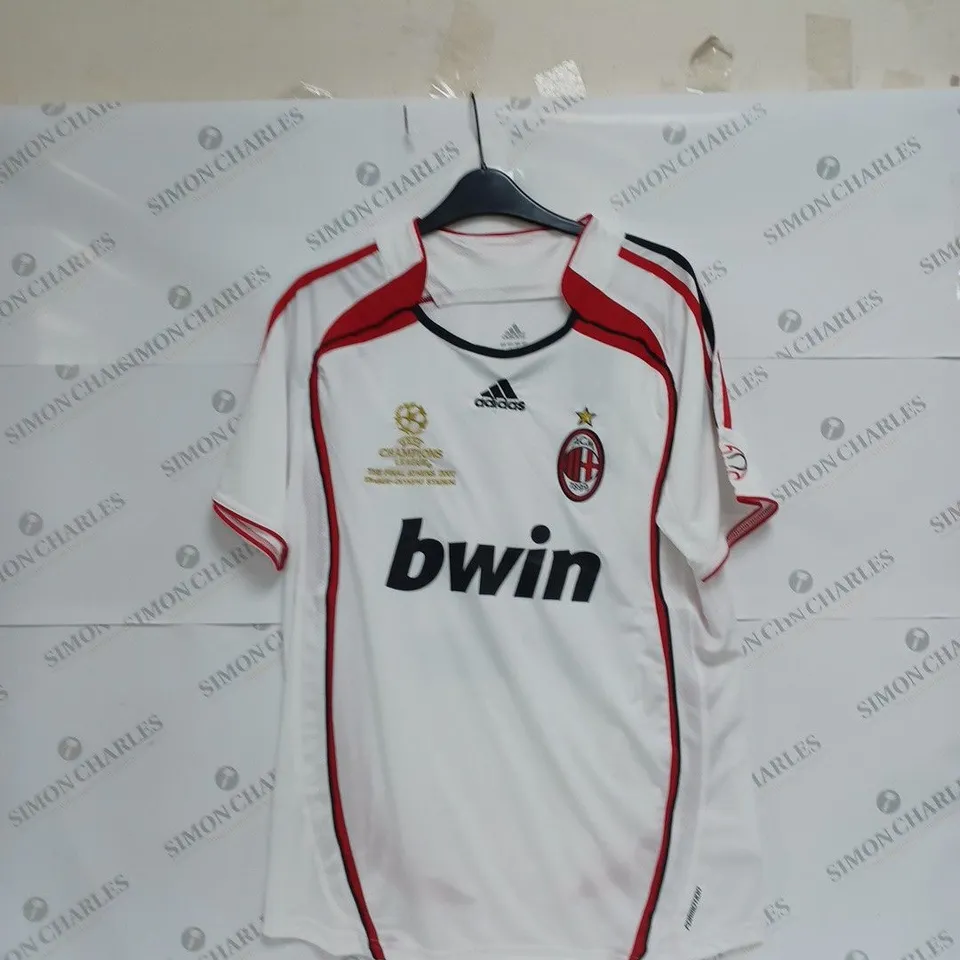 AC MILAN TOP - KAKA 22
