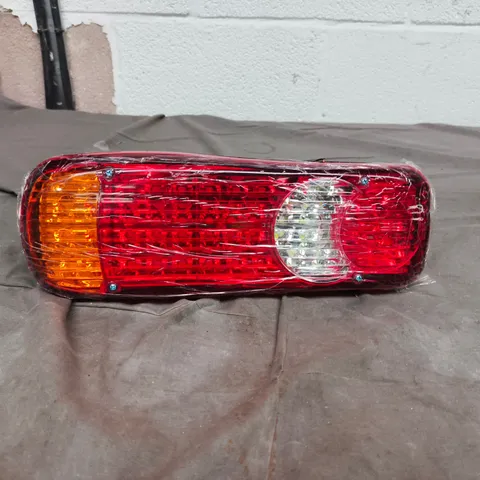 12V VEHICLE TAIL LIGHT 