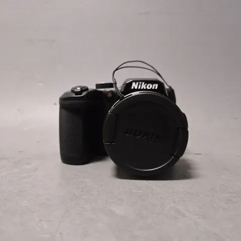 NIKON COOLPIX B500 DIGITAL CAMERA