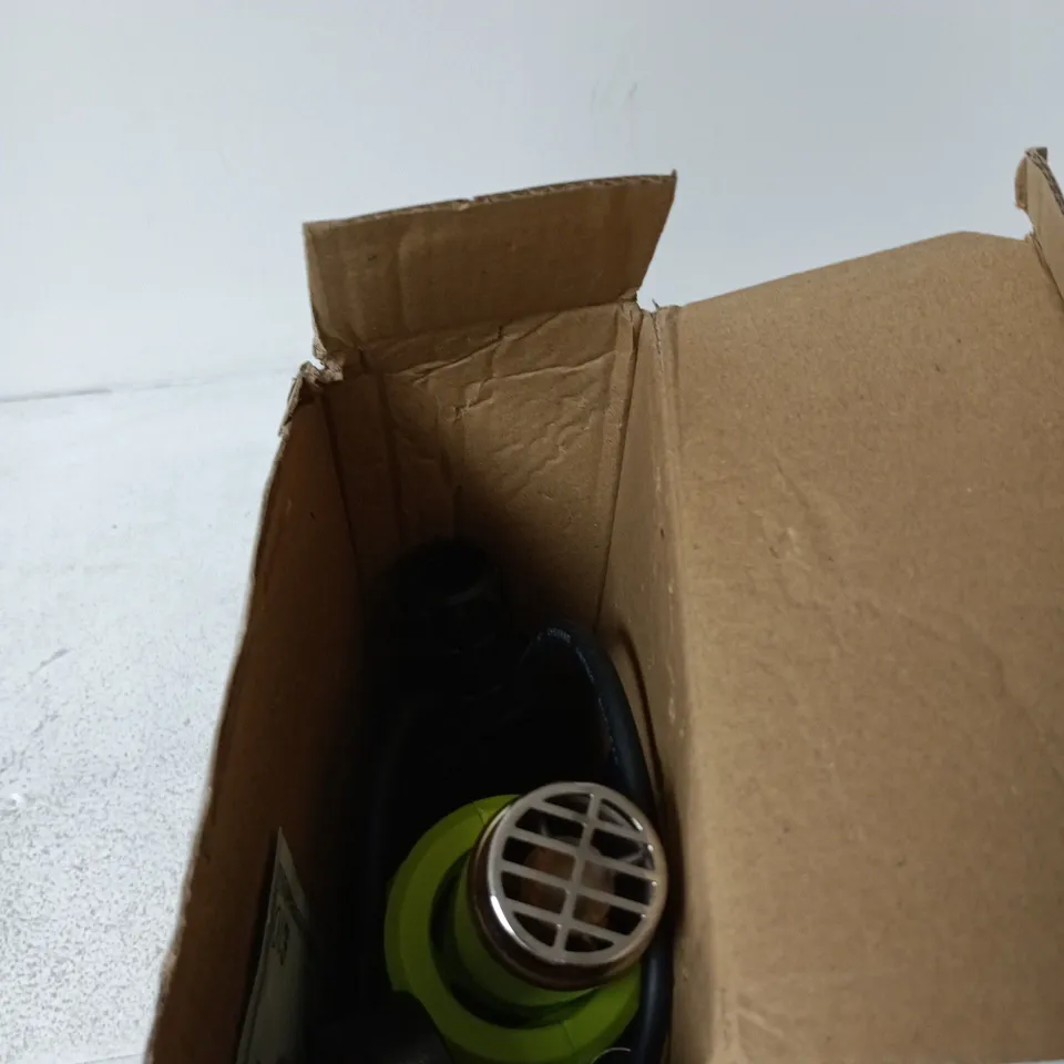 LIVMORE 3 IN 1 ELECTRIC WEED BURNER