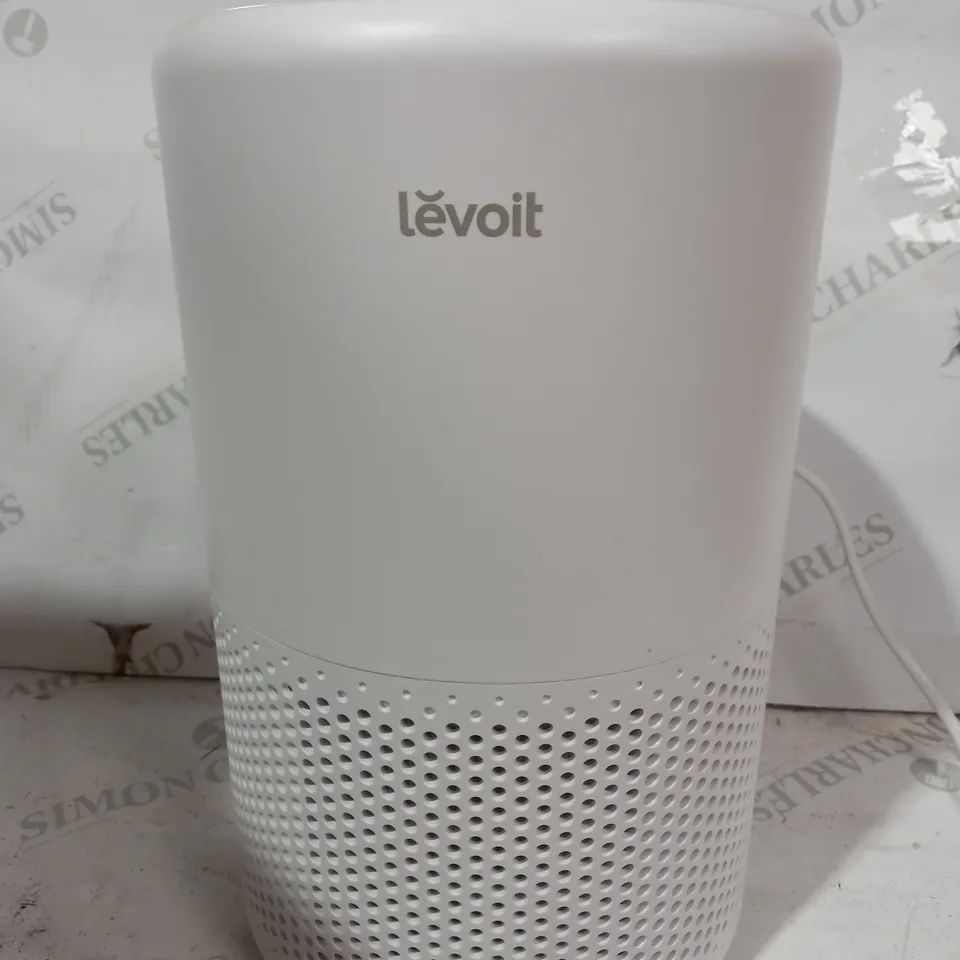 LEVOIT AIR PURIFIER