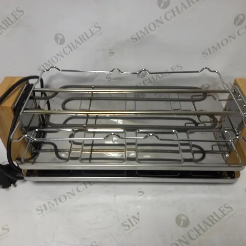 PRINCESS RACLETTE TABLE COOOKER