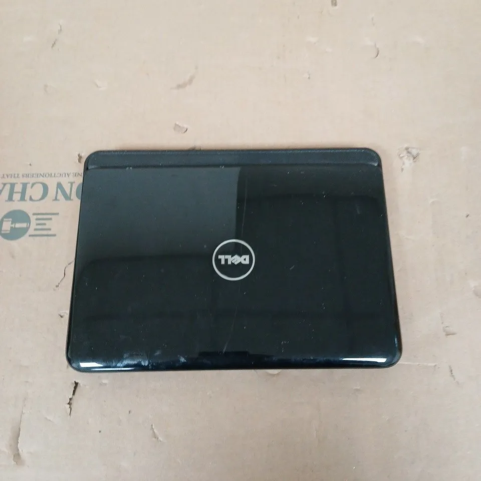 DELL INSPIRON MINI 1012 