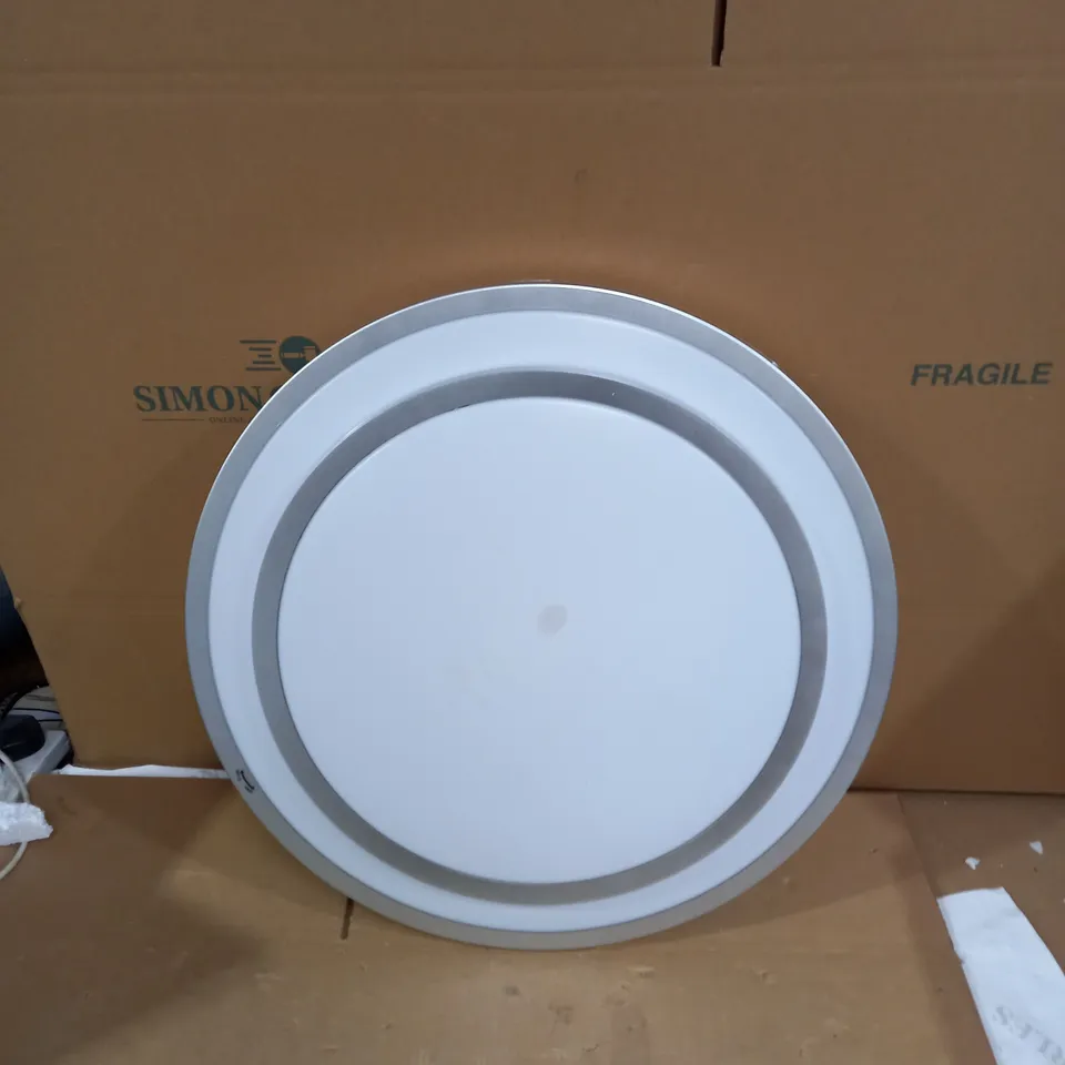48W DOUBLE LED CEILING LIGHT 